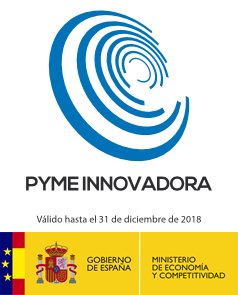 Laboratorios Tecnológicos de Levante reconocida como “Pyme Innovadora” por el Ministerio de Economía y Competitividad